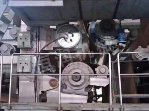 K compound press